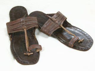 Leather sandals - Jesus sandals - Buffalo sandals - Greek Sandals