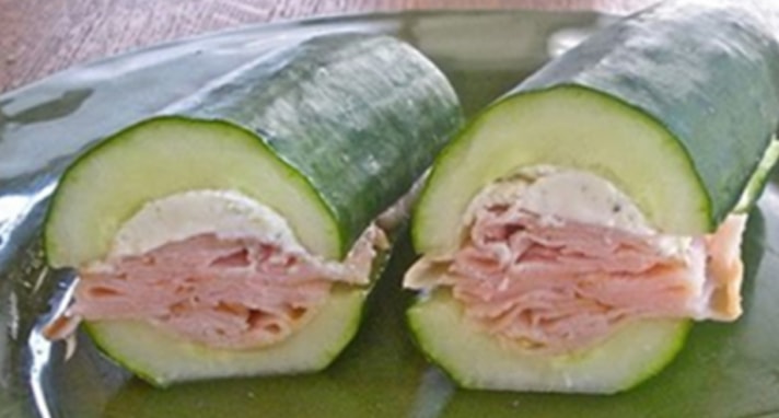 8 Breadless Sandwich Ideas That Will Make You Salivate