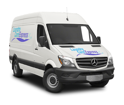 How Does Pickup and Delivery Work With a Residential Laundry Service?