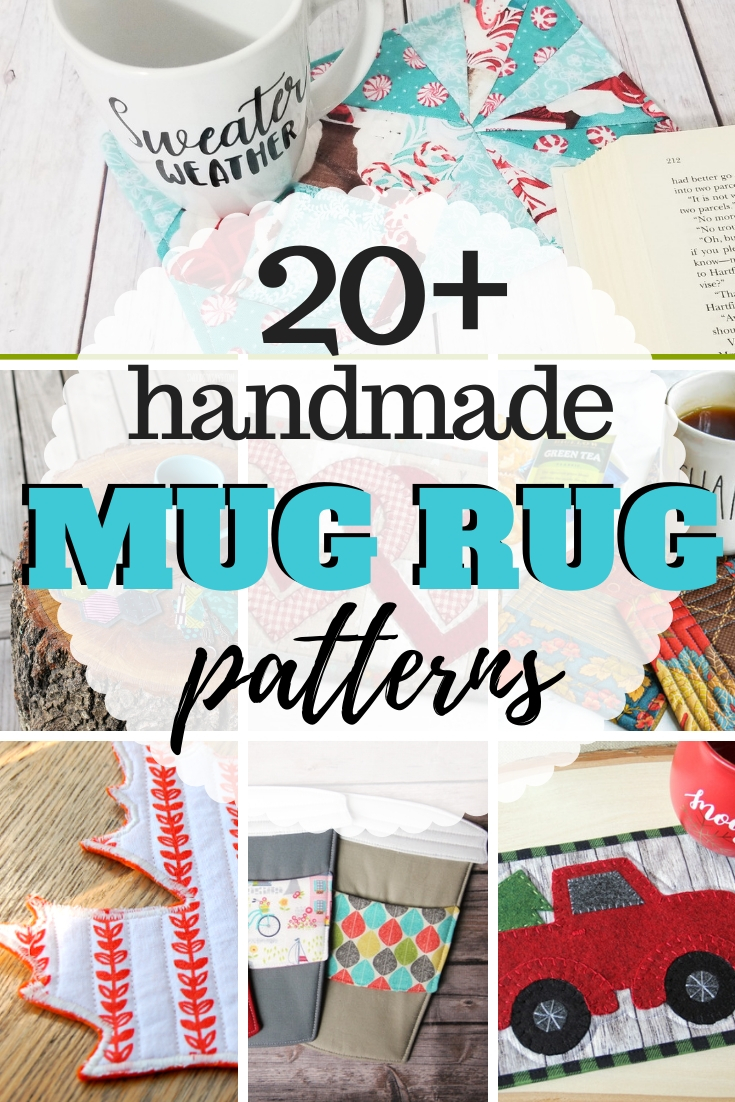 20+ easy sewing projects for gifts - Swoodson Says