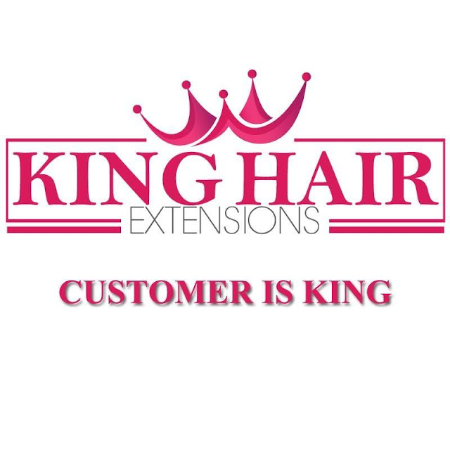  King Hair - Vietnamese hair extension supplier 