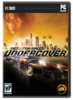 Need for Speed Undercover