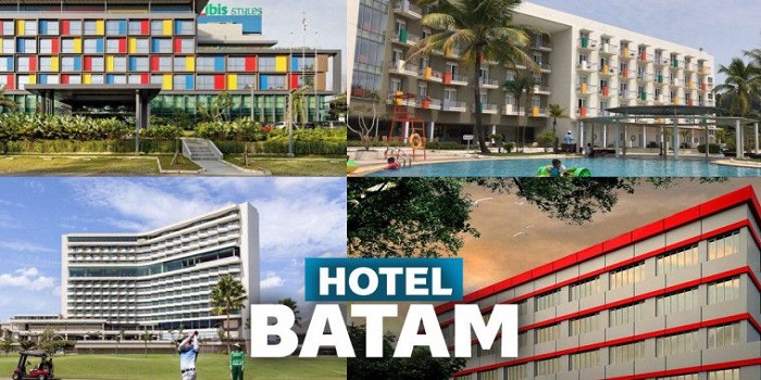 Hotel di Batam