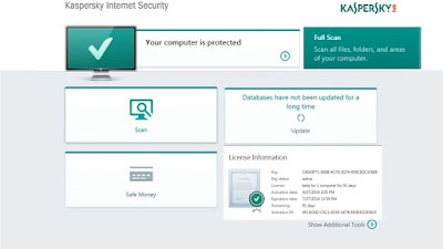 Kaspersky Internet Security 2015 Full Version 2