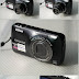 Nikon Coolpix S800c: Android-Powered Compact Camera