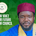 Former BASUG SUG President Abdullahi Ibrahim Declares Aspiration for NYCN VP