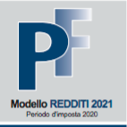 Aggiornamento software Redditi PF 2021 1.0.2 per Mac, Windows e Linux