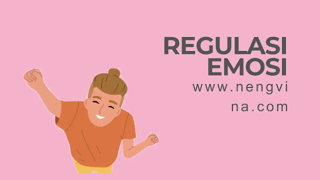 mengendalikan emosi