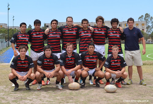 Seven Anual de la Unión de Rugby de Salta