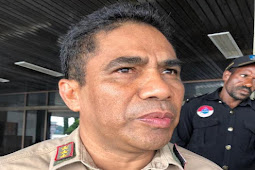 Pemprov Papua Segera Klarifikasi Pemblokiran ASN Pelaku Tipikor