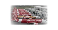 Lowongan Kerja AirAsia Juli 2023