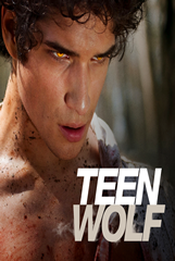 Teen Wolf