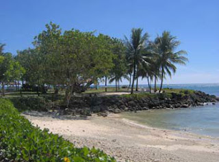 Tanjung Lesung