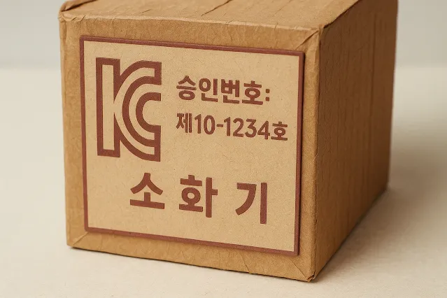 소화기