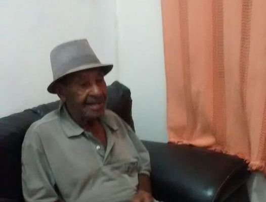 Idoso que estava desaparecido é encontrado na zona rural de Cardoso Moreira