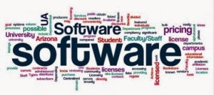 Pengertian software, jenis-jenis software, dan pembagian software