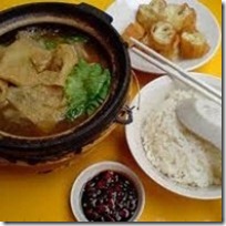 RESEP BAK KUT TEH ASLI SOUP CINA