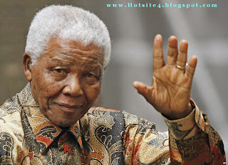 Free HD Photos Nelson Mandela - Life Of Nelson Mandela 2014 - New Nelson Mandela Image