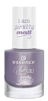 essence happy girls are pretty – nail polish - www.annitschkasblog.de