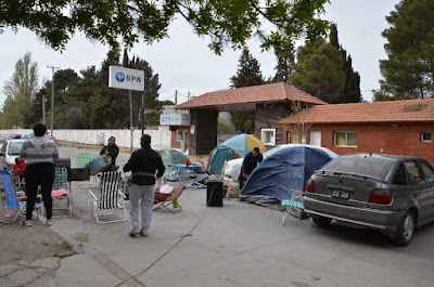 Continúan las destituciones en la Policía neuquina