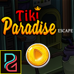 PG Tiki Paradise Escape