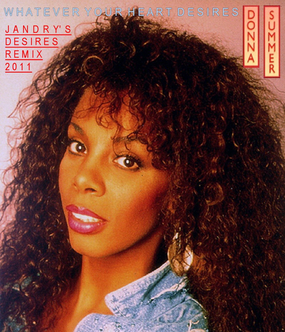 donna summer endless summer