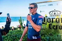 Cole Houshmand (Foto: Kody McGregor)