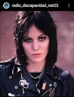 Joan Jett