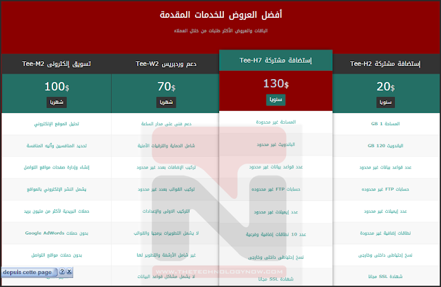 تي أيتون لتقنية المعلومات