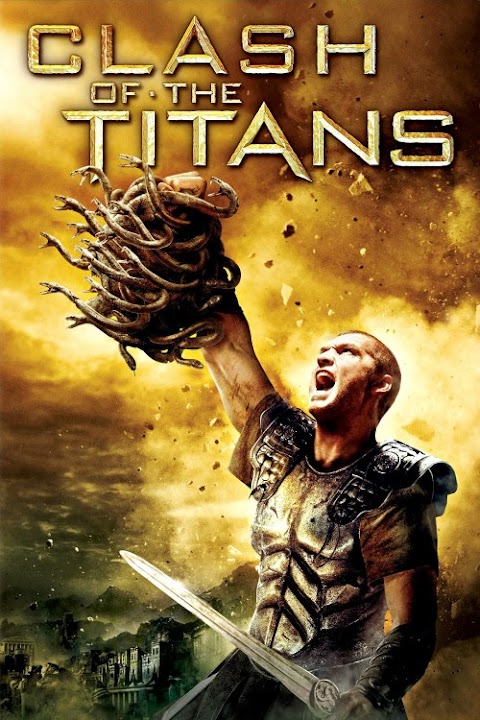 Download Free Clash of the Titans (2010) Dual Audio {Hindi Dubbed, English} Hollywood, 480p [450MB] || 720p [1GB] || 1080p [1.6GB]