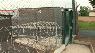 Intrusion à la prison d'Albi : un “colis” intercepté