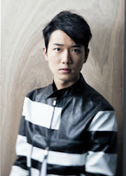 Babyjohn Choi China Actor