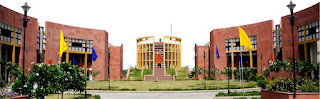 We organised the orientation online keeping in mind the current scenario -- Prof. Dheeraj Sanghi, Vice Chancellor,JKLU
