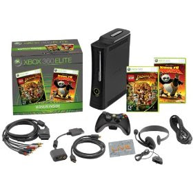 Xbox 360 Console