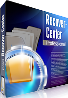 Free Download Professional Recover-Center 2.9 Build 3409 with Patch Full Version