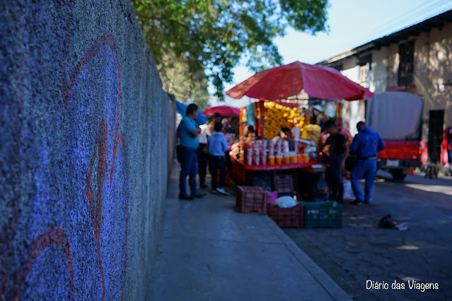 San Cristobal de las Casas - O que visitar