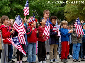 On September 11, teachers should encourage students to spend a little time for moment of silence. On September 11, teachers should encourage students to spend a little time for moment of silence.