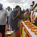 Navsari|Vansda:વાંસદા ખાતે રાજયકક્ષાના વન અને પર્યાવરણ મંત્રીશ્રી મુકેશભાઇ પટેલના અધ્યક્ષસ્થાને 'વિશ્વ આદિવાસી દિવસ' ઉજવાયો.