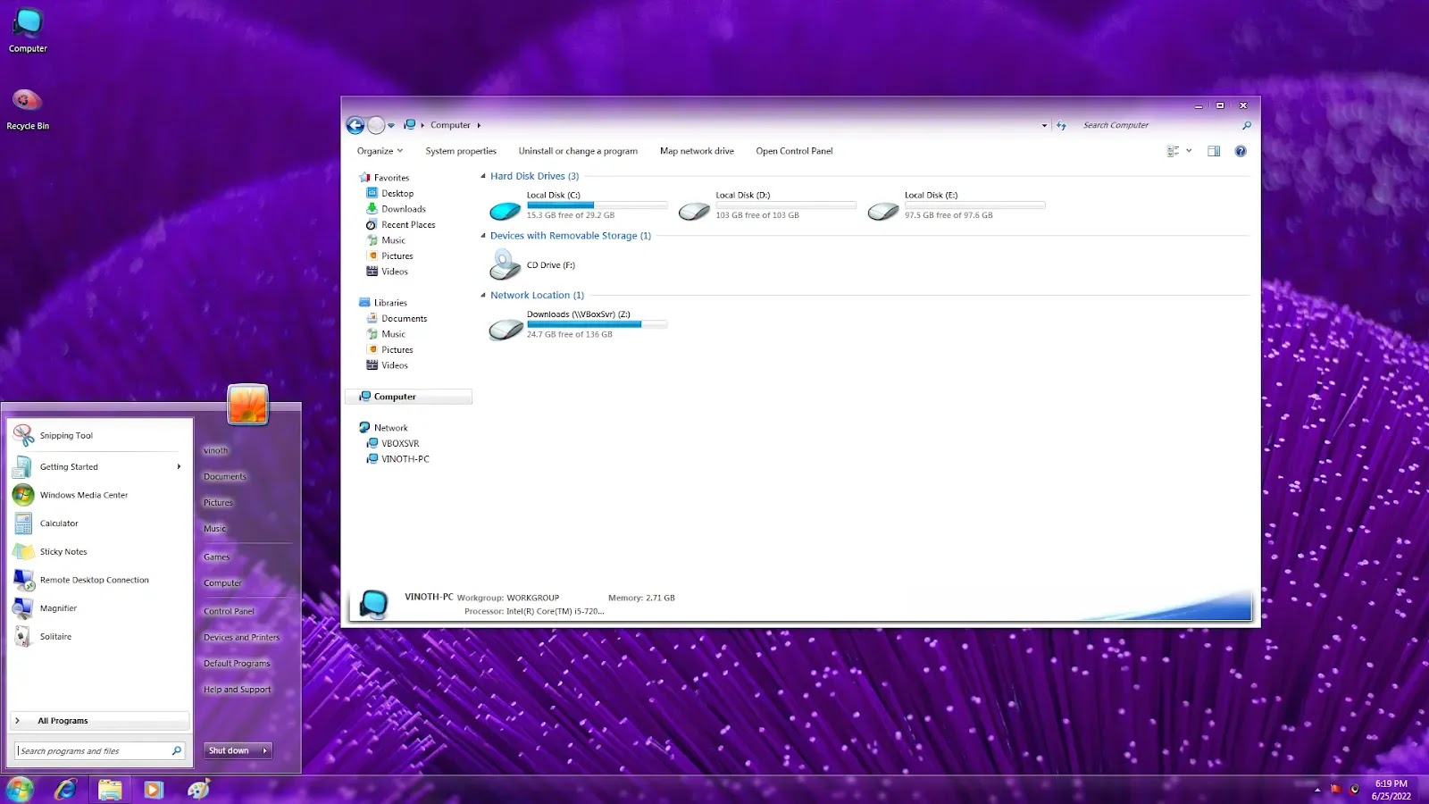 best_theme_for_windows_7 glow_air_theme_for_windows_7