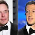 Mark Zuckerberg now Richer than Elon Musk on Richest list for the first time