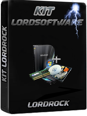 Kit LordSoftware   5.0 