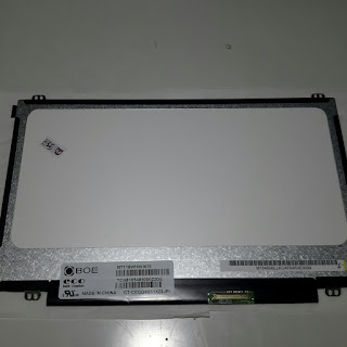 Jual LED Slim 11,6 inch