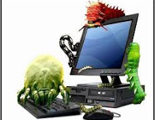 TRIK MENGHILANGKAN VIRUS SHORCUT