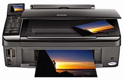 EPSON STYLUS NX420 MANUAL