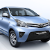 Ini Keunggulan Toyota Grand All New Avanza 2015
