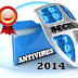 Daftar 5 AntiVirus terbaik tahun 2014