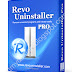 Revo Uninstaller Pro 3.0.5