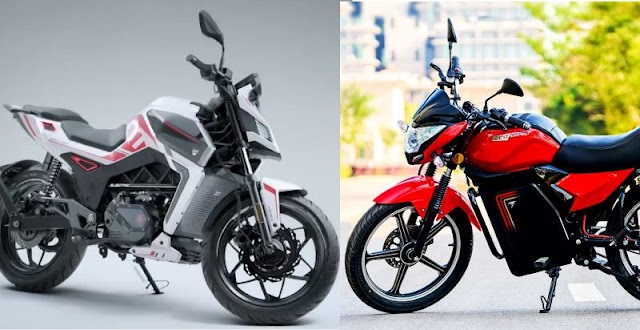 Top 5 Electric bikes Under Rs 1.50 Lakh 2023 Specs features Details
