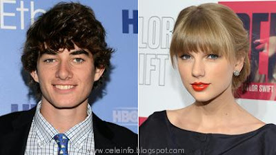 Taylor Swift and Conor Kennedy split too soon,American singer,Taylor Swift and Conor Kennedy have broken up,Taylor Swift,Conor Kennedy