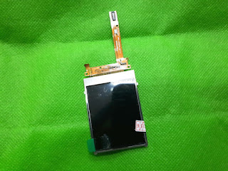 LCD Sony Ericsson S500 W580 S500i W580i New Original Soner Display